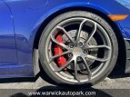 Thumbnail Photo 7 for 2021 Porsche 718 Cayman GT4